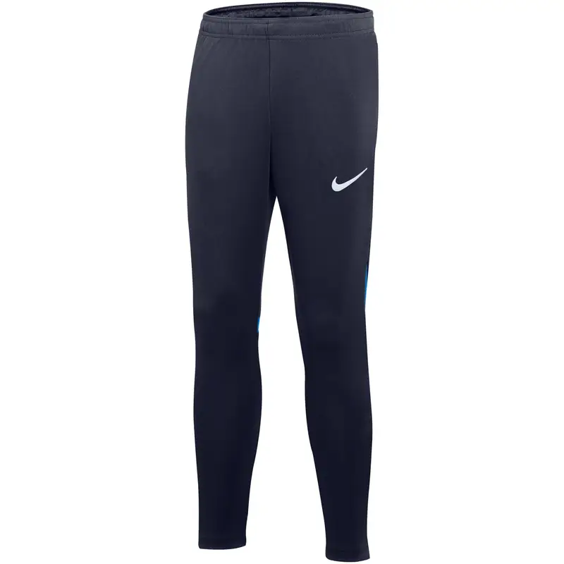 Joggers per bambini Nike Dri-FIT Academy Pro Bleu
