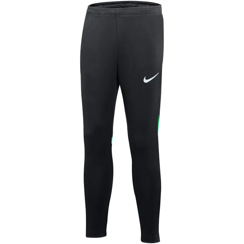Joggers per bambini Nike Dri-FIT Academy Pro Noir