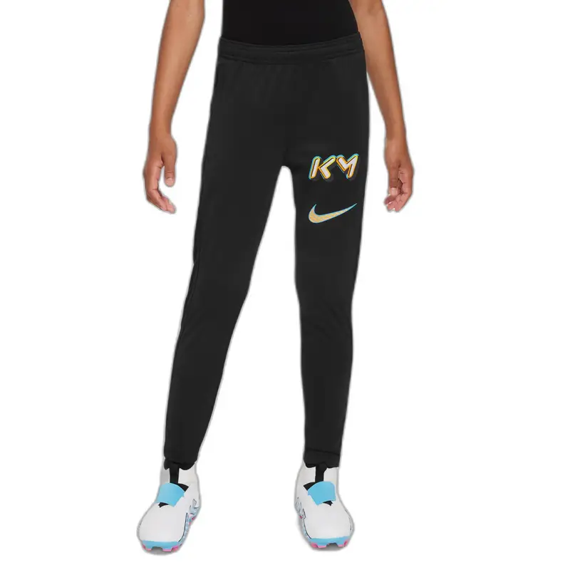 Joggers per bambini Nike Dri-FIT Noir