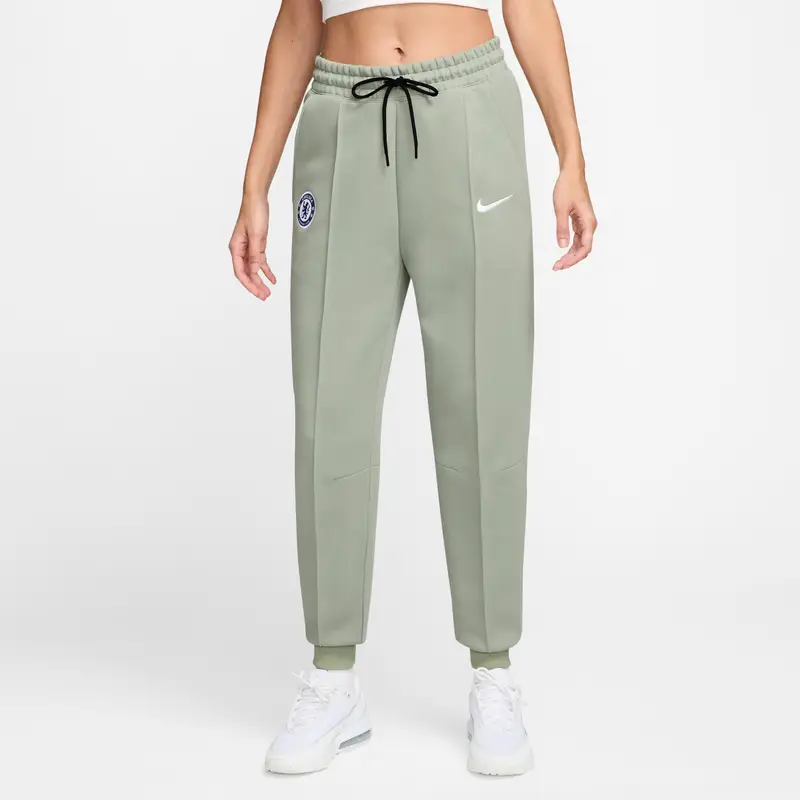 Jogging donna Chelsea Tech 2025/26 Vert