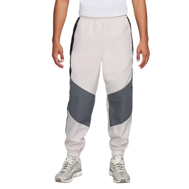 Jogging Nike Air Marron