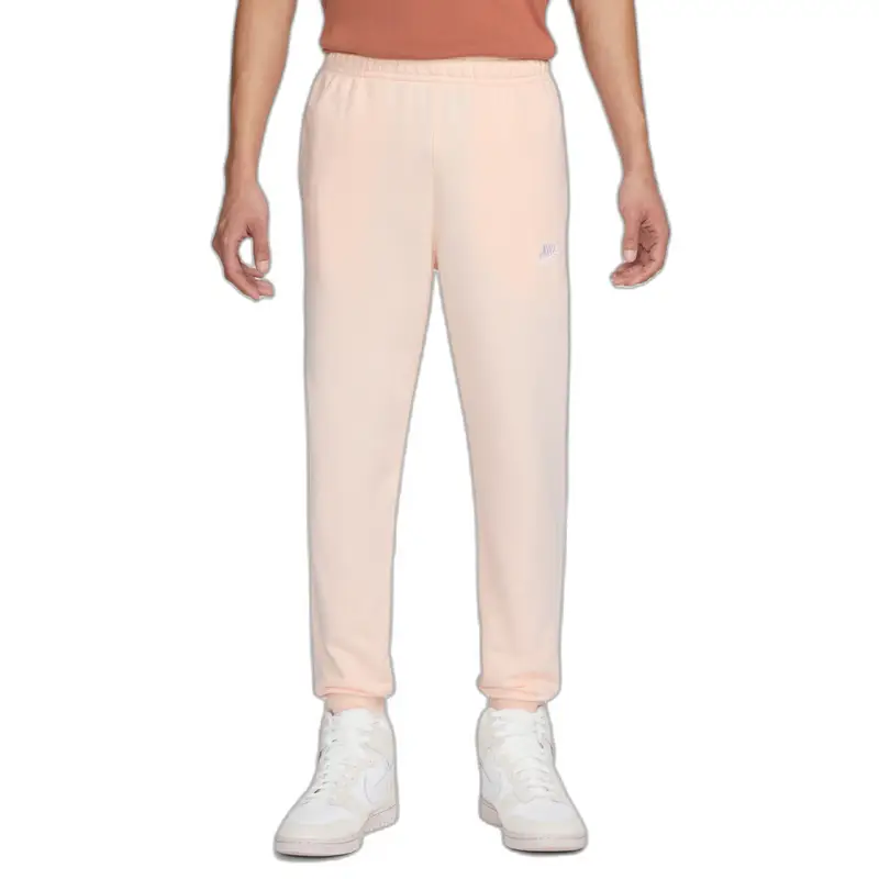 Jogging Nike Club Rose
