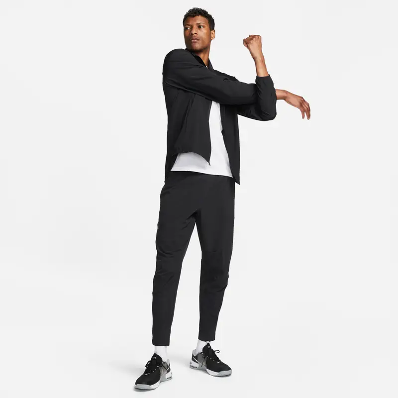 Jogging Nike Dri-FIT Unlimited Noir