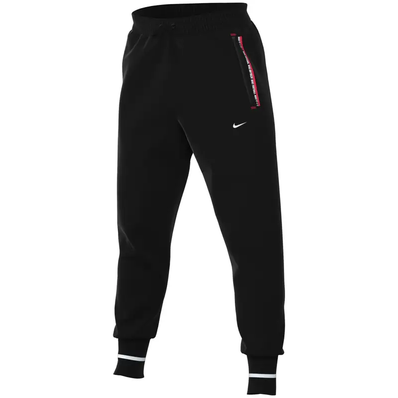 Jogging Nike FC Tribuna Noir