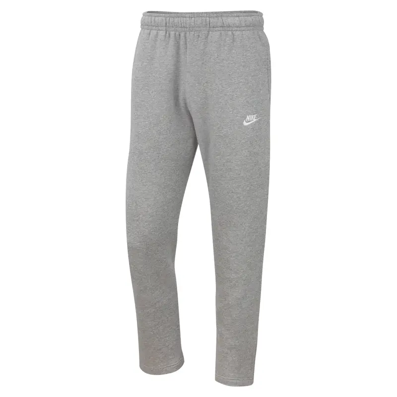 Jogging Nike Sportswear Club Fleece Gris
