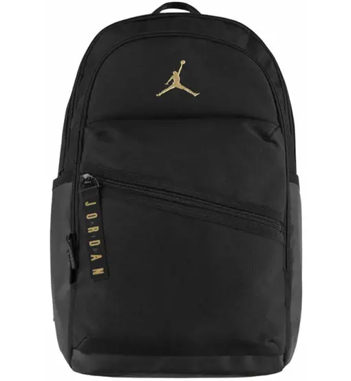 Air Patrol - zaino tempo libero Black