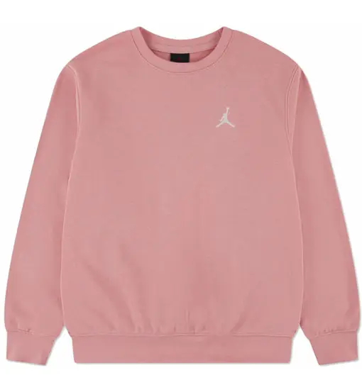 Brooklyn Crew Jr - felpa - ragazza Light Pink