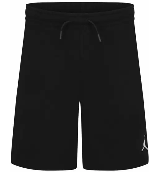 Brooklyn Essential Jr - pantaloni fitness - ragazzo Black