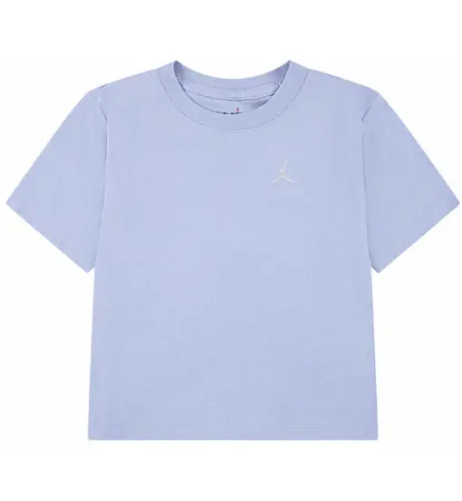 Brooklyn Essentials Jr - T-shirt - ragazza Blue