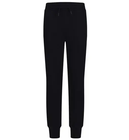 Brooklyn Fleece Jr - pantaloni fitness - ragazzo Black