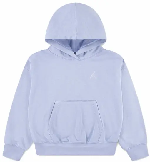 Brooklyn Jr - felpa con cappuccio - bambina Violet