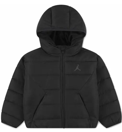 Brooklyn Jr - giacca tempo libero - bambino Black