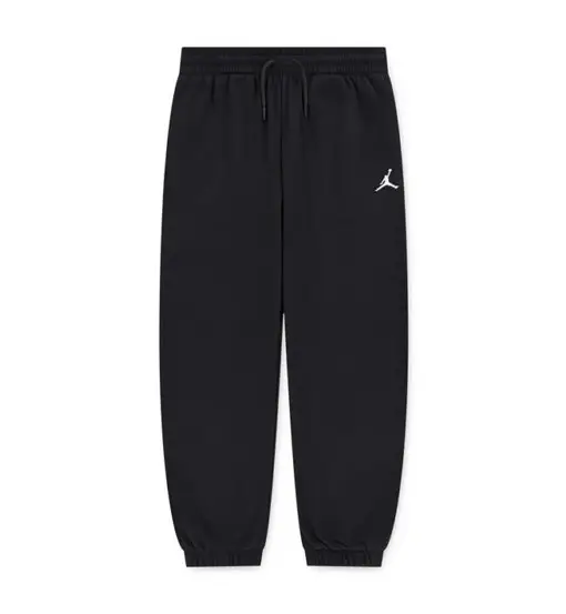 Brooklyn Jr - pantaloni fitness - bambina Black