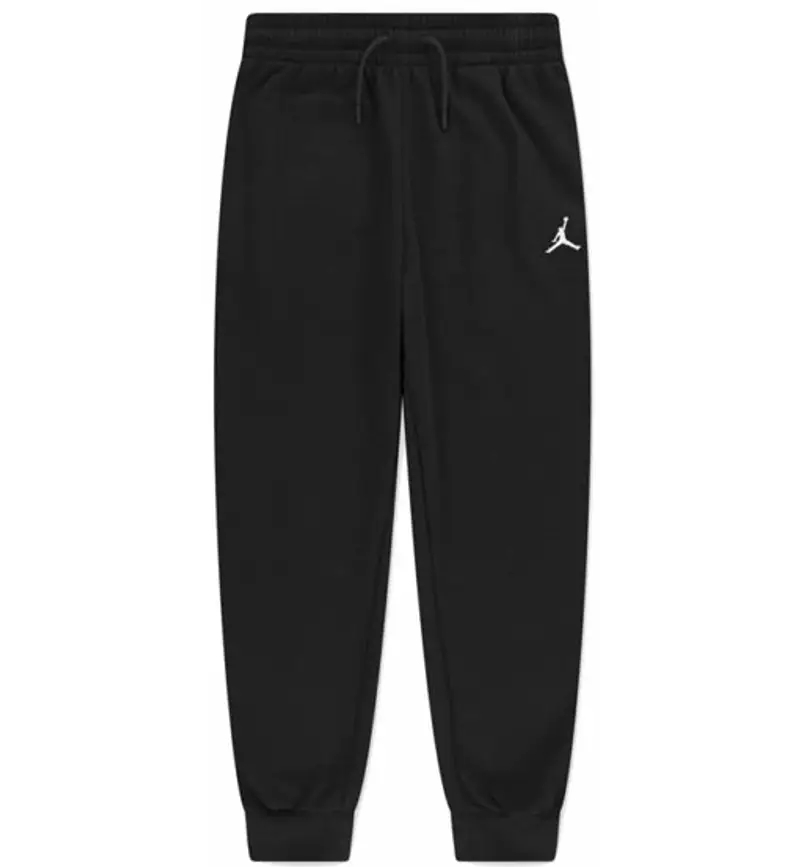 Brooklyn Jr - pantaloni fitness - bambino Black