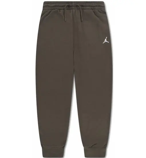 Brooklyn Jr - pantaloni fitness - bambino Brown