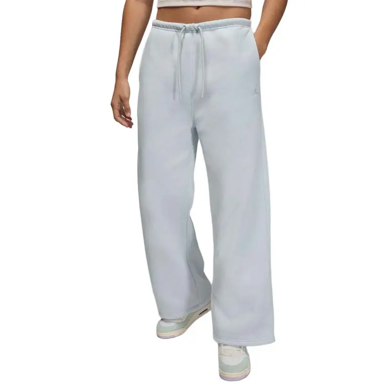 Jordan Brooklyn Pantaopen Bianco Donna L