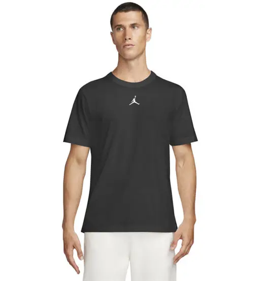 Dri-FIT Performance - T-shirt - uomo Black