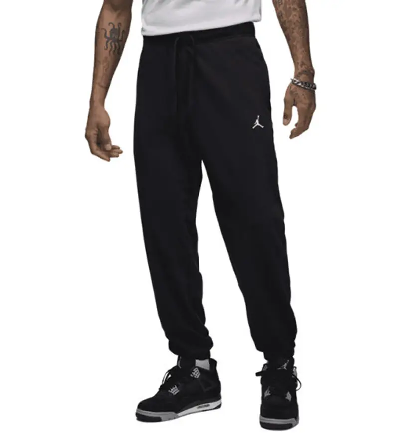 Dri-FIT Sport Crossover - pantaloni lunghi - uomo Black