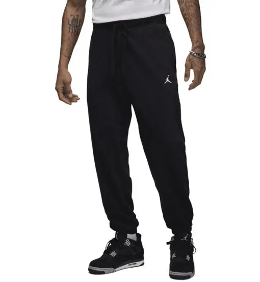 Dri-FIT Sport Crossover - pantaloni lunghi - uomo Black