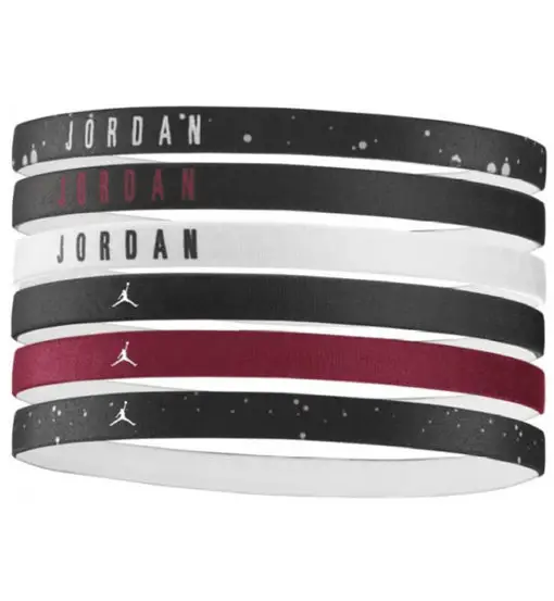 Nike Fasce per capelli Nero 4279961