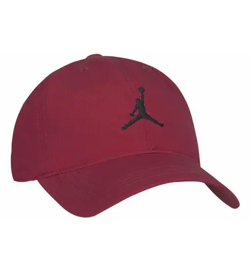 Nike Jordan Essential J - cappellino - ragazzo Red
