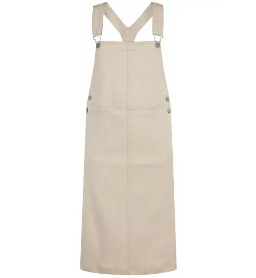 Essential Overall Jr - vestito - bambina Light Pink