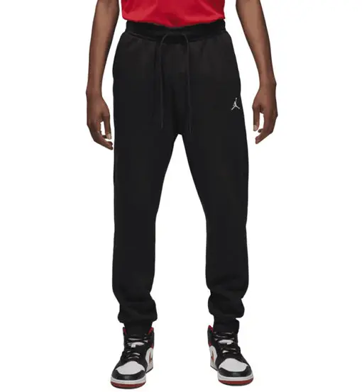 Essentials - pantaloni lunghi - uomo Black