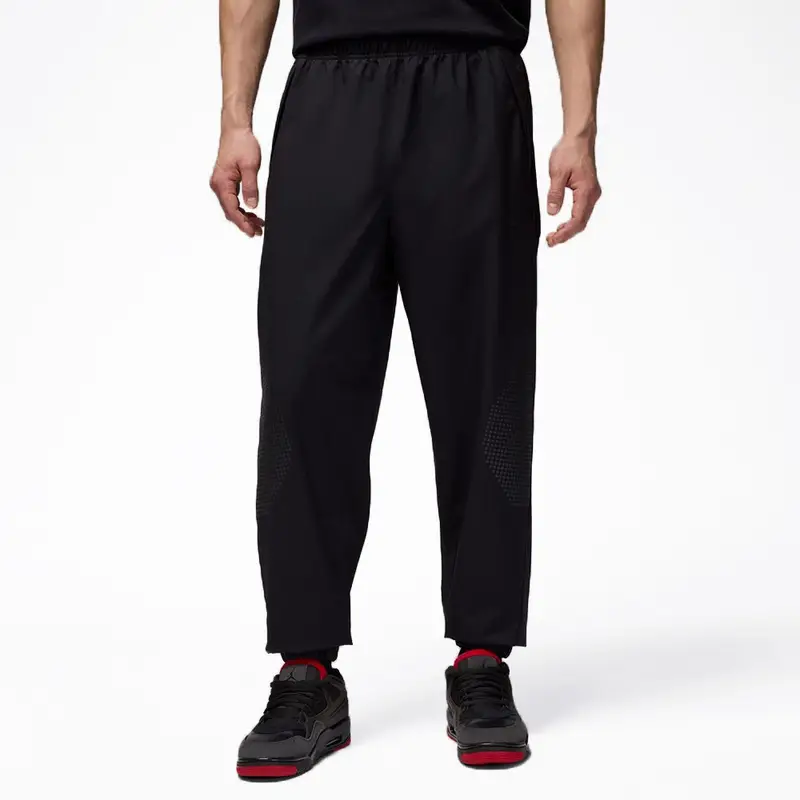 Jordan Essentials Pantaloni Nero Uomo L