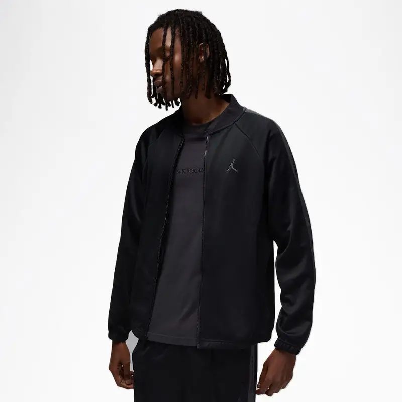 Jordan Giacca Nero Uomo XL