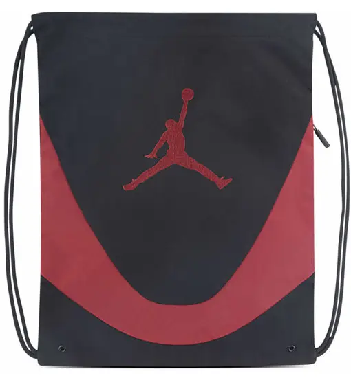 Jam Flightcore - gymsack Black