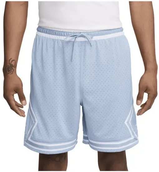 Jordan Dri-FIT Sport - pantaloni da basket - uomo Blue