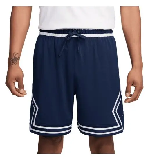 Jordan Dri-FIT Sport - pantaloni da basket - uomo Blue