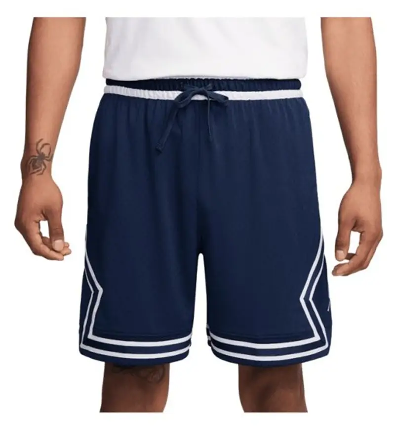 Jordan Dri-FIT Sport - pantaloni da basket - uomo Blue