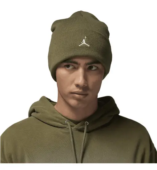 Jordan Peak - berretto - unisex Green