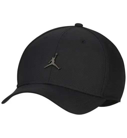 Jordan Rise - cappellino Black