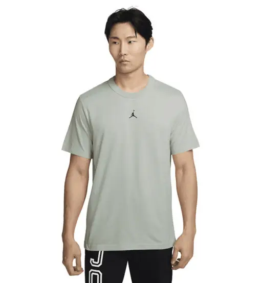 Jordan Sport Dri-FIT - T-shirt - uomo Green