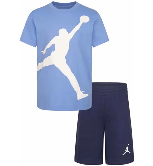 Jumbo Jr - completo - bambino Blue