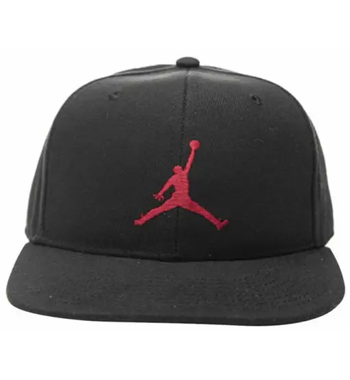 Jumpman Jr - cappellino - bambino Black
