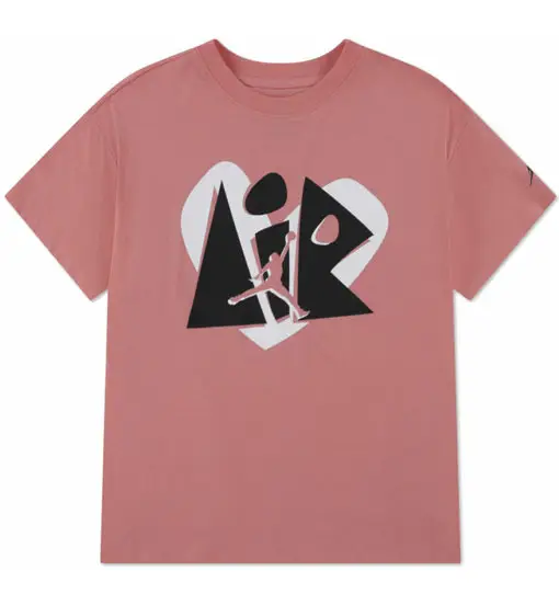 Love Air Jr - T-shirt - ragazza Pink