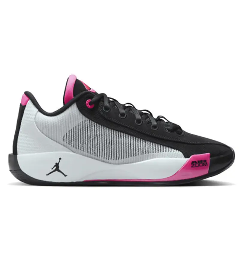 Luka .77 M - scarpe da basket - uomo Black