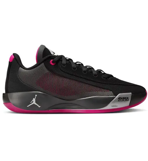 Luka 77 M - scarpe da basket - uomo Black