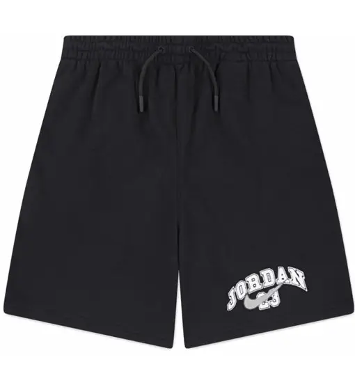Mvp Jr - pantaloni fitness - bambino Black