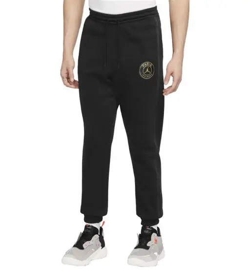Paris Saint-Germain - pantaloni lunghi - uomo Black