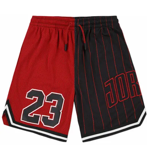 Play Off Game Jr - pantaloni fitness - bambino Black