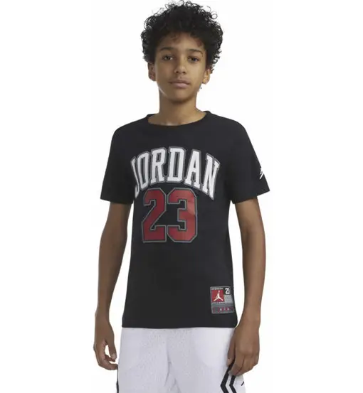 Practice Flight Jr - T-shirt - ragazzo Black