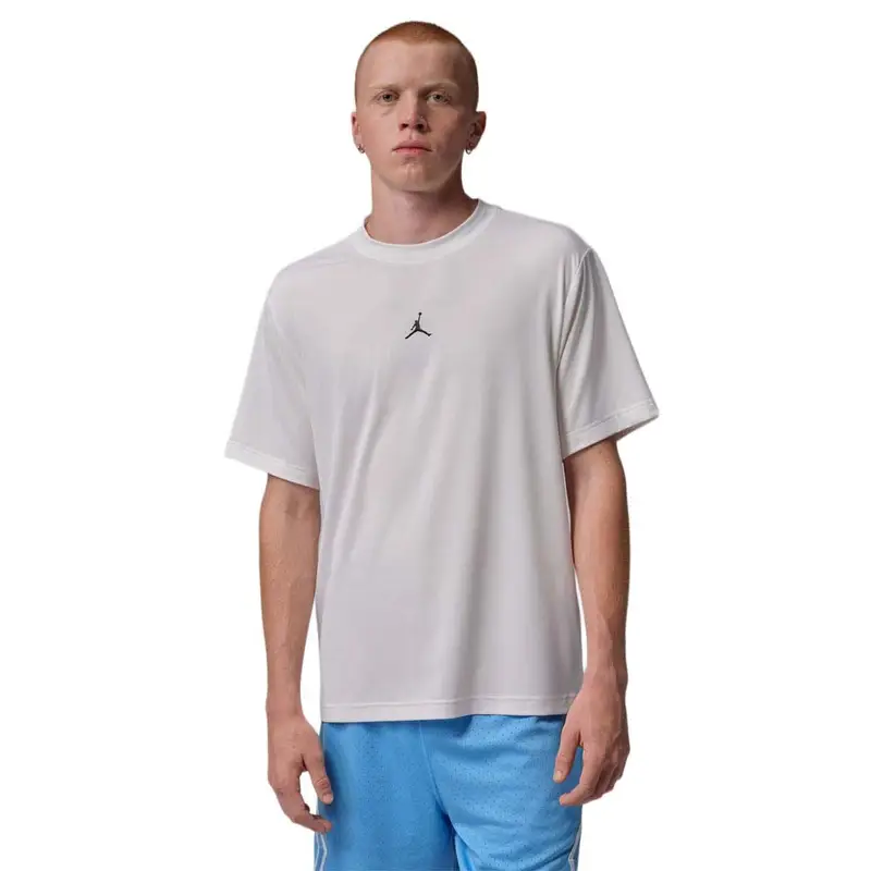 Jordan Sport Essentials T-Shirt Bianco Uomo L