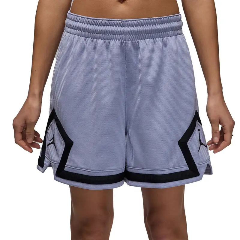 Jordan Sport Shorts Diamond Lilla Donna L