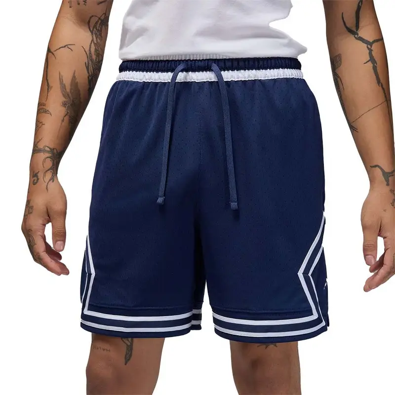 Jordan Sport Shorts Diamond Viola Uomo XL