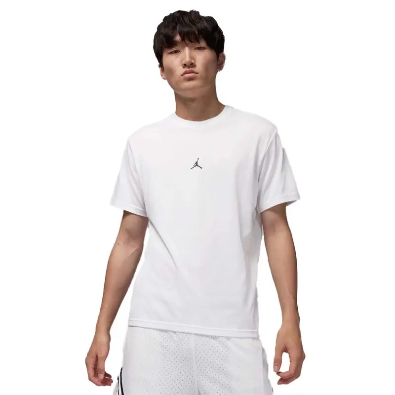 Jordan Sport T-Shirt Bianco Uomo L