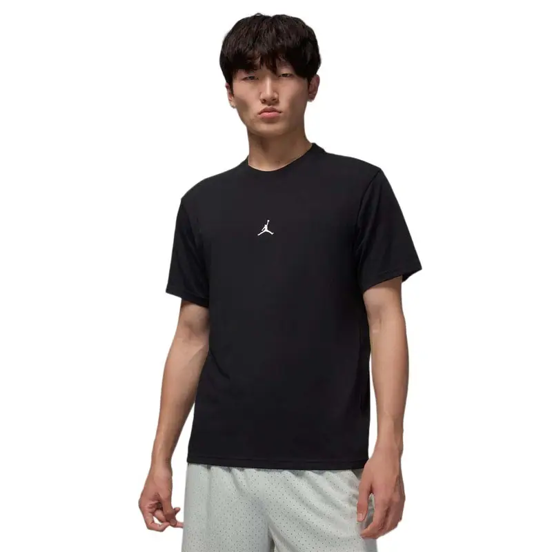 Jordan Sport T-Shirt Nero Uomo XL